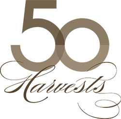 50 Harvests